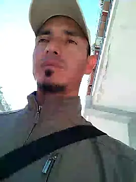 JuanD vero online show from 12, 10, 2025