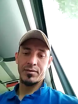 JuanD vero online show from 13, 10, 2025