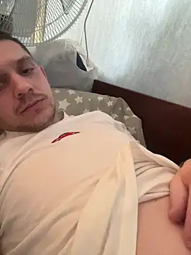 Snapshot of BogdanNegoda chatting on 8, 2, 2026 BogdanNegoda online show from 8, 2, 2026