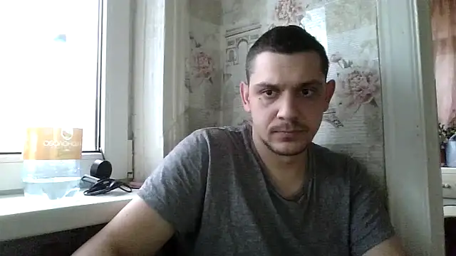 Snapshot of BogdanNegoda chatting on 6, 3, 2026 BogdanNegoda online show from 6, 3, 2026