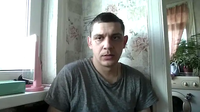 Snapshot of BogdanNegoda chatting on 7, 3, 2026 BogdanNegoda online show from 7, 3, 2026