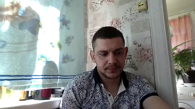 BogdanNegoda online show from 5, 5, 2026