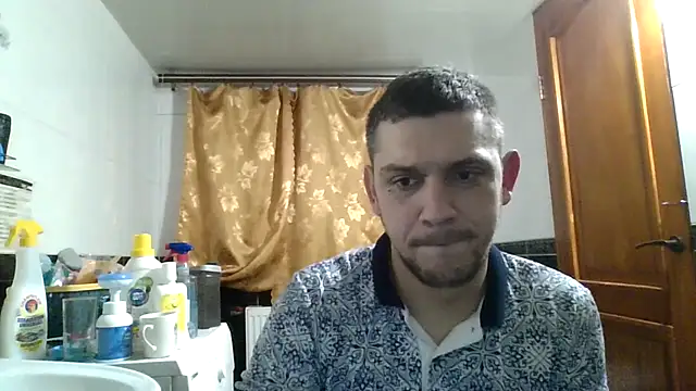 BogdanNegoda online show from 10, 5, 2026