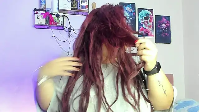 kendra lil evill online show from 20, 2, 2026