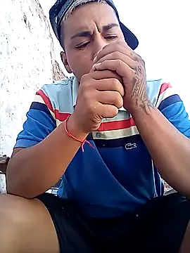 NegroArg 22 online show from 4, 3, 2026