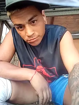 NegroArg 22 online show from 10, 3, 2026