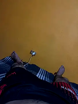 JerkingWonder7 online show from 12, 9, 2025