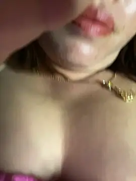 Nabi sexy online show from 9, 3, 2026