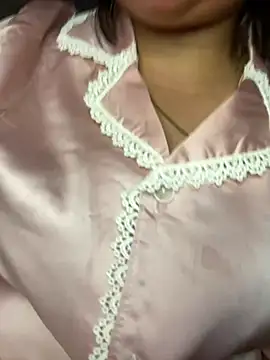 Nabi sexy online show from 7, 5, 2026