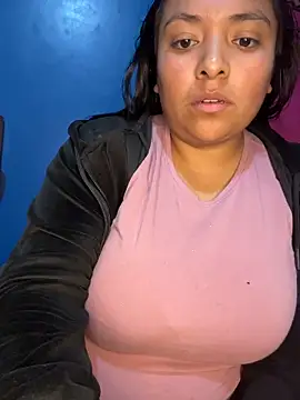 Luci Sweet22 online show from 25, 2, 2026