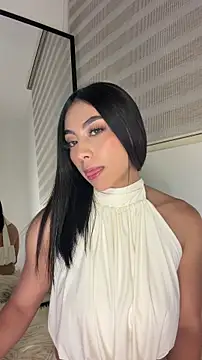 Tessa  Winslow online show from 31, 3, 2026