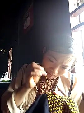 ngan-cute online show from 16, 5, 2026