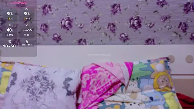 Snapshot of E-cup2 chatting on 10, 3, 2026 E-cup2 online show from 10, 3, 2026