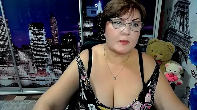 Bela Lana  online show from 28, 10, 2025