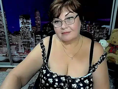 Bela Lana  online show from 30, 10, 2025