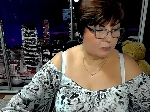 Bela Lana  online show from 29, 11, 2025