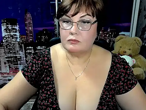 Bela Lana  online show from 1, 12, 2025