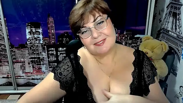 Bela Lana  online show from 3, 12, 2025