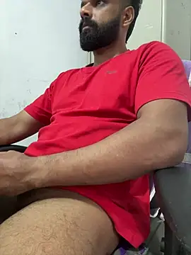 Vineeth3906 online show from 8, 8, 2026