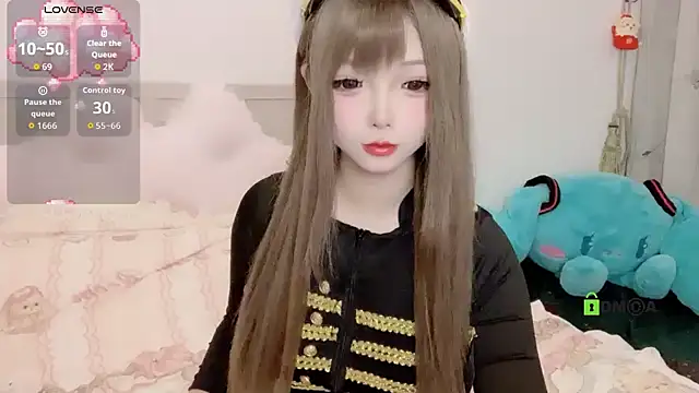 liuruyuan888 online show from 22, 10, 2025