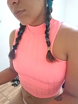 euahotmarii20 online show from 15, 9, 2025