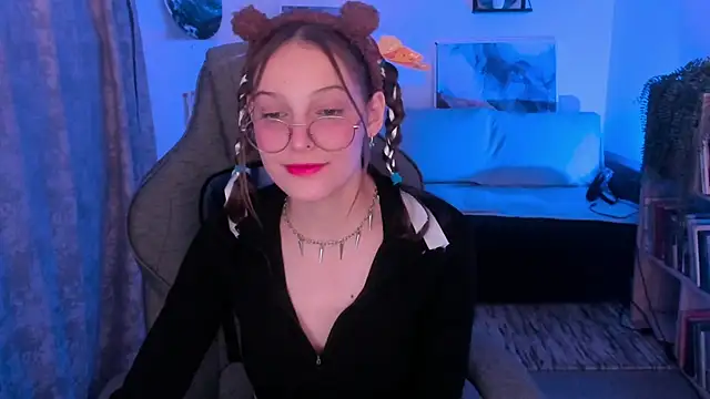 JenniferKiim online show from 25, 11, 2025