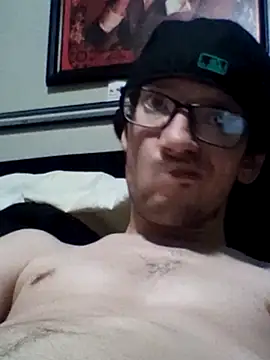 OchreTango466 online show from 13, 9, 2025