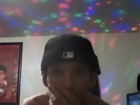 OchreTango466 online show from 20, 9, 2025