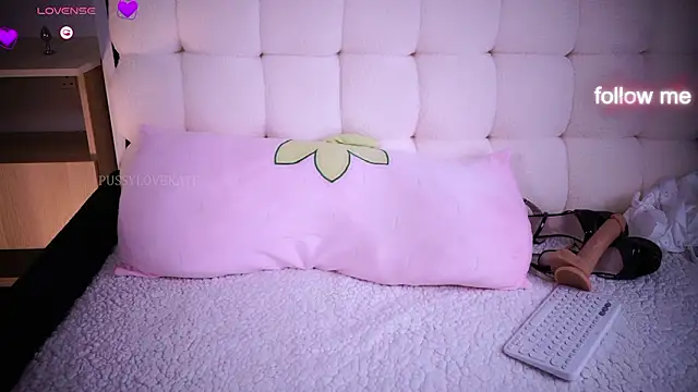 Pussylovekate online show from 21, 3, 2026