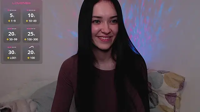 Veliora online show from 30, 9, 2025