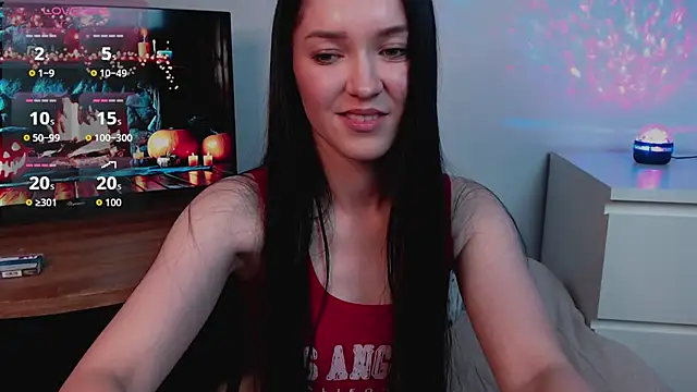 Veliora online show from 30, 10, 2025