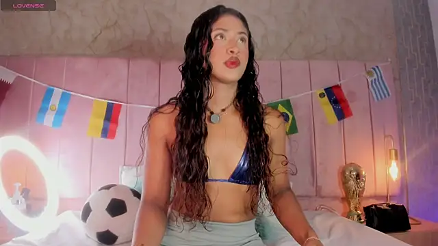 agatha jener online show from 2, 7, 2026