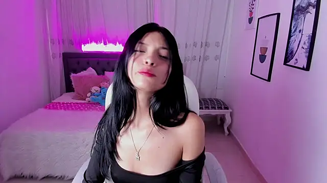 Mia Clay1 online show from 15, 11, 2025