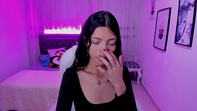 Mia Clay1 online show from 27, 11, 2025