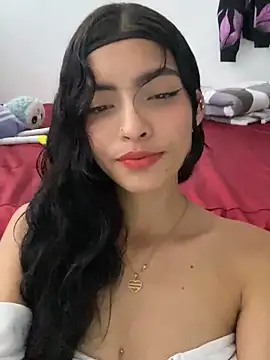 Mia Clay1 online show from 11, 2, 2026