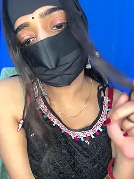 DesiSexyMonika online show from 21, 9, 2025