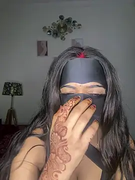 Snapshot of DesiSexyMonika chatting on 18, 5, 2026 DesiSexyMonika online show from 18, 5, 2026