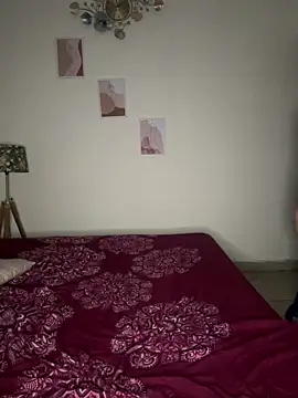 Snapshot of DesiSexyMonika chatting on 26, 5, 2026 DesiSexyMonika online show from 26, 5, 2026