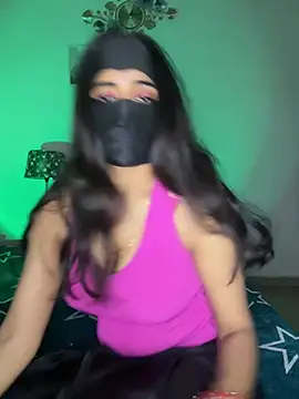 Snapshot of DesiSexyMonika chatting on 27, 5, 2026 DesiSexyMonika online show from 27, 5, 2026