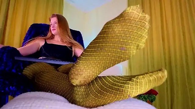MysticVenus  online show from 25, 7, 2026