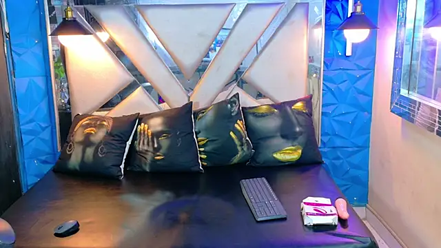 Snapshot of Kygo_Williams chatting on 15, 9, 2025 Kygo Williams online show from 15, 9, 2025