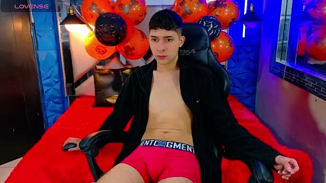 Snapshot of Kygo_Williams chatting on 22, 10, 2025 Kygo Williams online show from 22, 10, 2025