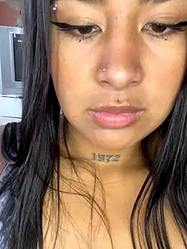 Caty  hot online show from 8, 9, 2025