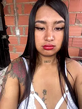 Caty  hot online show from 14, 9, 2025