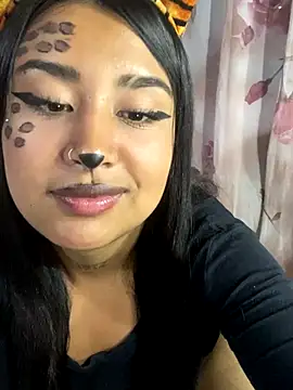 Caty  hot online show from 16, 10, 2025