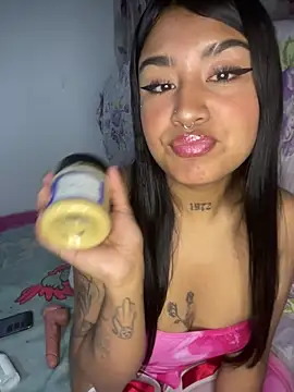 Caty  hot online show from 4, 3, 2026