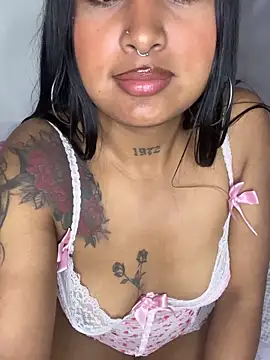 Caty  hot online show from 9, 4, 2026