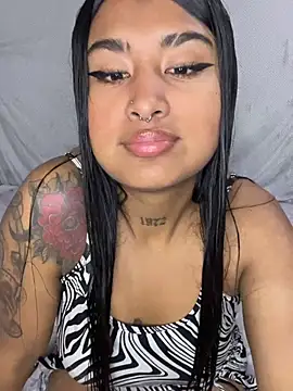 Caty  hot online show from 12, 4, 2026