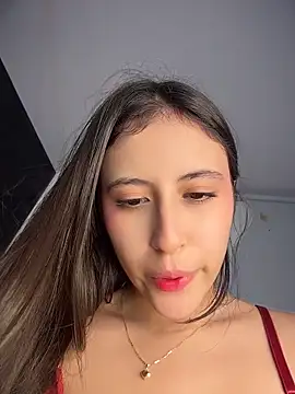 Snapshot of Juanita-Diaz chatting on 8, 6, 2026 Juanita-Diaz online show from 8, 6, 2026