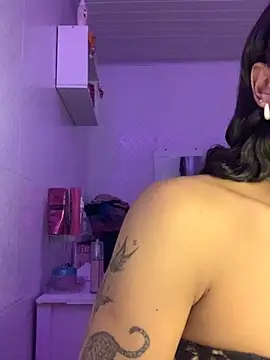 luluzinhax online show from 27, 9, 2025